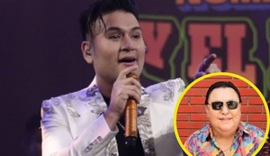 El Rey Vico jala orejas a Deyvis Orosco: “El sol sale para todos”