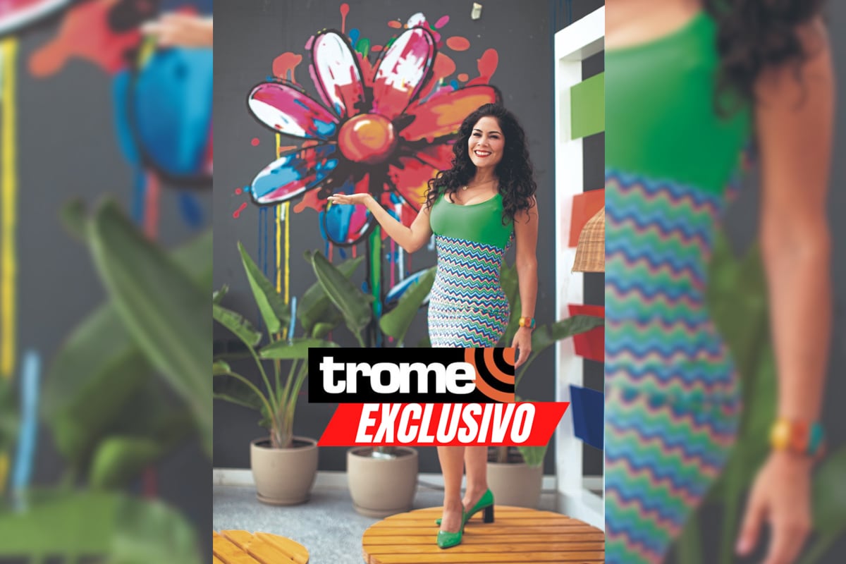 Kukulí Morante. Foto: Lenin Tadeo