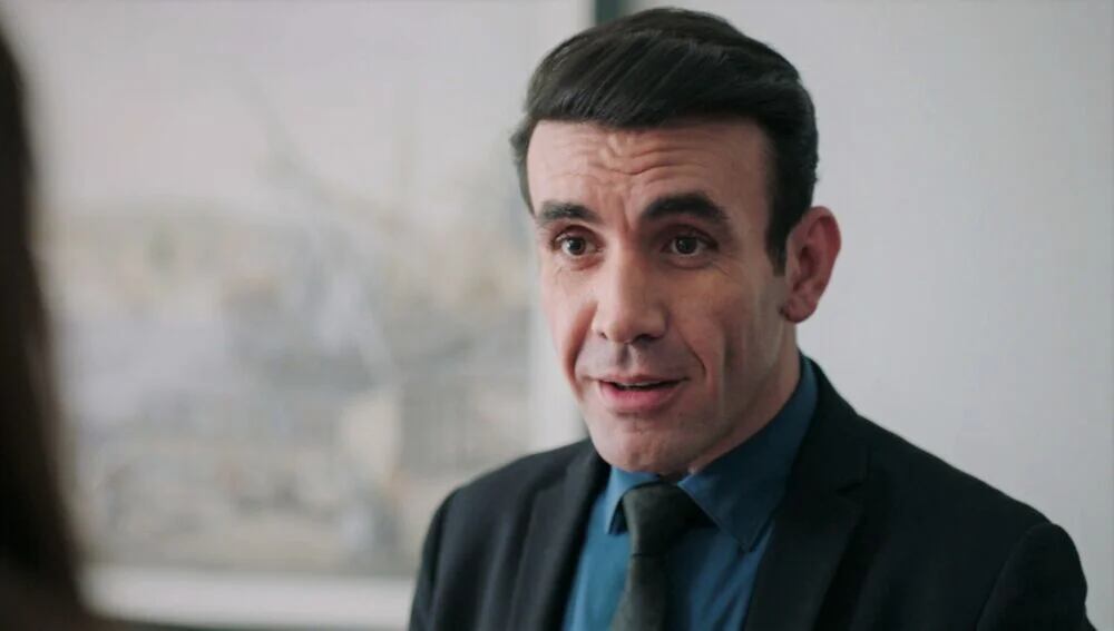 Pars y Derya cada vez más cerca en la telenovela turca "Secretos de familia" (Foto: Ay Yapım)