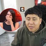 Macarius se pronuncia tras ver llorar a Suheyn por la ruptura