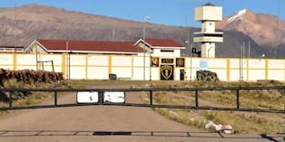 Hagan más penales como Challapalca