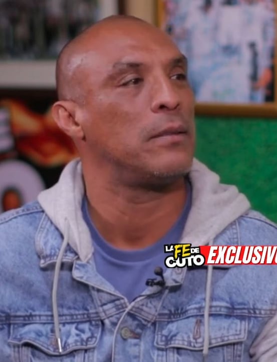 Manuel ‘Loco’ Dávila: Cristal, su millonario pase a México y su debacle por casarse a los 19 años