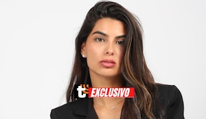 Ivanna Yturbe: tres años con Beto, los celos, segundo bebé, los consejos a Pamela y más