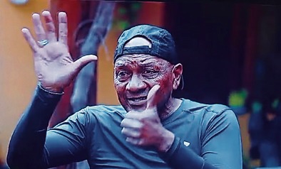 José 'El Patrón' Velásquez afirmó que seis jugadores de la selección peruana se vendieron en Argentina 78. (Captura Disney Plus)