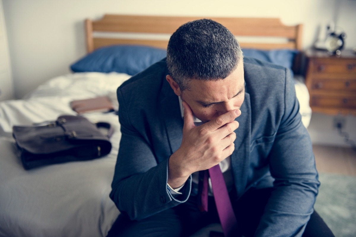 Seño María: consejos para superar los fracasos