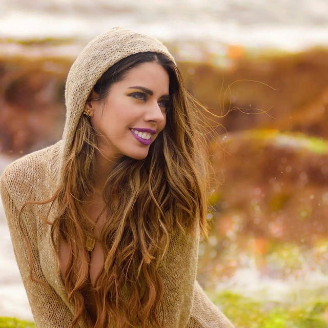 Conoce un poco de la vida de
María Victoria Santana 'La Pánfila' y sus fotos más infartantes.