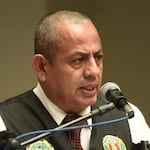 Cambio en la PNP: General Víctor Revoredo es removido como jefe de la Dirincri