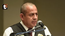 Cambio en la PNP: General Víctor Revoredo es removido como jefe de la Dirincri