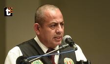 Cambio en la PNP: General Víctor Revoredo es removido como jefe de la Dirincri