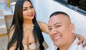 Pilar Gasca y su novio se hacen mismo retoquito que las Kardashian: “Nos sometimos al tratamiento Lenisna”