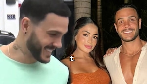 ¿Mario y Onelia retomaron su relación? Él luce feliz tras ‘cumple’ y Metiche dice: “Ya volvieron”