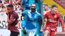 Tabla del Clausura, tras los triunfos de Universitario y Sporting Cristal: Así se movieron las posiciones en la fecha 12