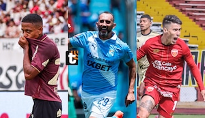 Tabla del Clausura, tras los triunfos de Universitario y Sporting Cristal: Así se movieron las posiciones en la fecha 12