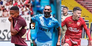 Así va la tabla del Clausura en la fecha 12. (Redes sociales)