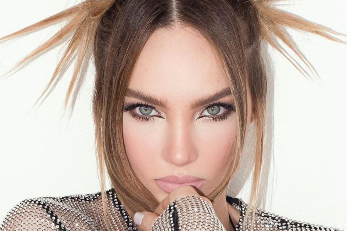 La artista perdió a su abuelita el pasado 2021 (Foto: Belinda / Instagram)