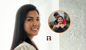 Ana Siucho comparte sensible post luego de penosa confesión de Edison Flores tras su separación