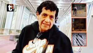 Toño Centella es víctima de tres atentados en menos de 48 horas: el calvario que vive por parte de extorsionadores