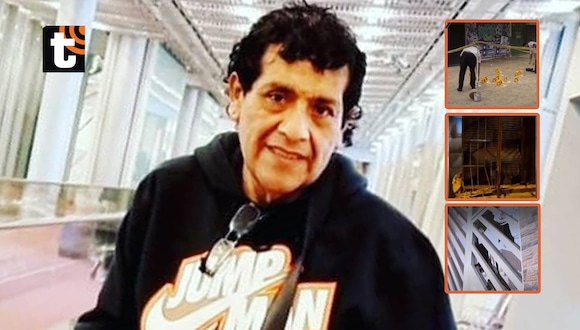 Toño Centella: Extorsionadores detonaron explosivo en su casa