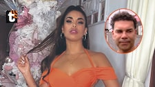 Kathie Reds tras denuncia de Ingrid Mijares contra Carlos Barraza: “Pensé que ‘Tomate’ había cambiado”