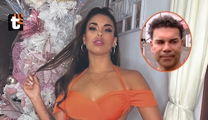 Kathie Reds tras denuncia de Ingrid Mijares contra Carlos Barraza: “Pensé que ‘Tomate’ había cambiado”