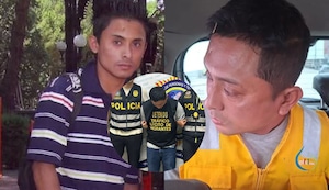 ¡Así cayó el más buscado! Alias ‘Chuki’, el peruano que escapó 15 años del crimen de una adolescente en España