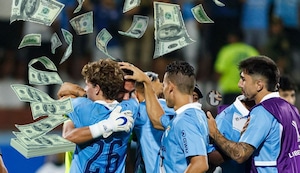 Sporting Cristal: ¿Cuál es el millonario premio que acumula tras clasificación?