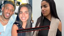 Maialen, hija de Jefferson Farfán, luce radical cambio de imagen e impacta con su resultado: ¿qué se hizo?