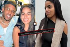 Maialen, hija de Jefferson Farfán, luce radical cambio de imagen e impacta con su resultado: ¿qué se hizo?