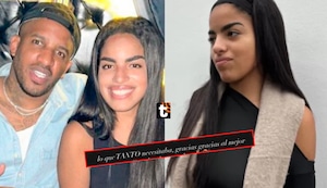 Hija de Jefferson Farfán sorprende con nueva apariencia: Maialen muestra su cambio de imagen a los 21 años