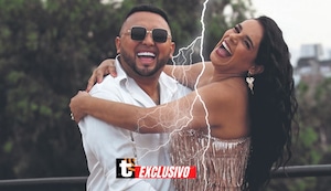 Maryto y su CONTUNDENTE respuesta tras ruptura con Giuliana Rengifo: “Si hay cosas, jamás hablaré”