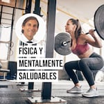 ¿En qué consisten los ejercicios anaeróbicos y por qué se consideran el nuevo elixir de la juventud?