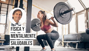 ¿En qué consisten los ejercicios anaeróbicos y por qué se consideran el nuevo elixir de la juventud?