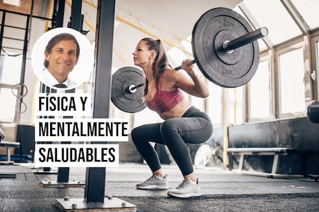 ¿En qué consisten los ejercicios anaeróbicos y por qué se consideran el nuevo elixir de la juventud?