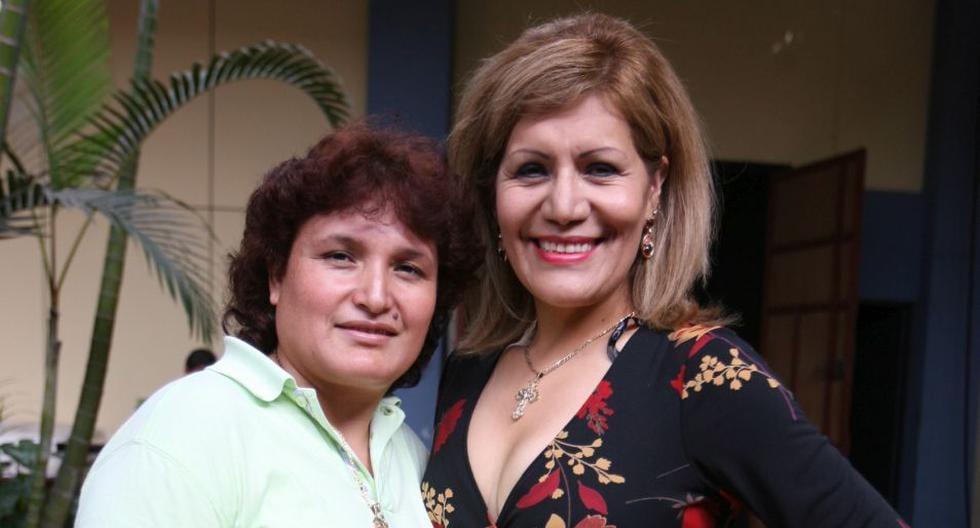 Abencia Meza se quedará en prisión hasta el año 2041 por el asesinato a Alicia Delgado. (Foto: Archivo)