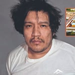 ‘El Monstruo’ rearma su banda criminal desde cárcel de Paraguay: se contacta con delincuentes para que cobren cupos en Perú