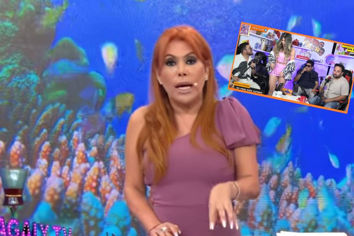 'Urracos' podrían perder su empleo por entrevista a Gabriela Serpa