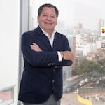 Carlos Añaños, revela sus claves para emprender: “Hay que ser valiente, resiliente y chambeador”
