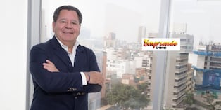 Carlos Añaños, revela sus claves para emprender: “Hay que ser valiente, resiliente y chambeador”