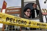 Caso McDonald’s: Inician investigación contra involucrados en muerte de dos jóvenes trabajadores en 2019