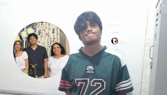 Crimen y castigo parte 1