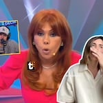 Sorprendida tras reveladoras declaraciones de Korina