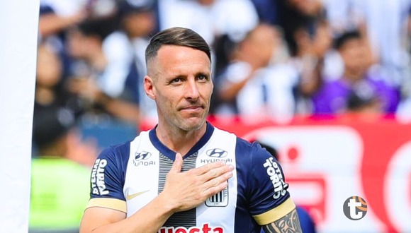 Alianza Lima viaja a Argentina para jugar amistosos