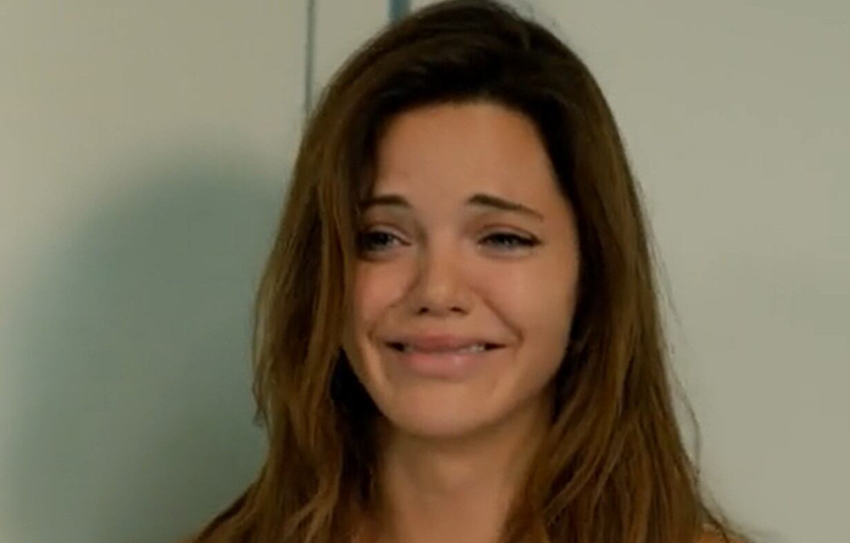 Züleya fue a la morgue (Foto: Tims & B Productions)