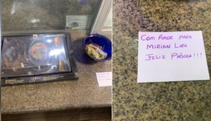 Brasil: Niño de siete años muere al comer un huevo de pascua envenenado