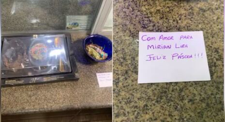 Brasil: Niño de siete años muere al comer un huevo de pascua envenenado