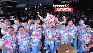 Zaperoko lanza canción para luchar contra las extorsiones: “No podemos seguir respirando miedo”