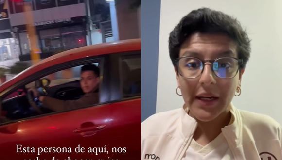 TROME - Ariana Bolo Arce