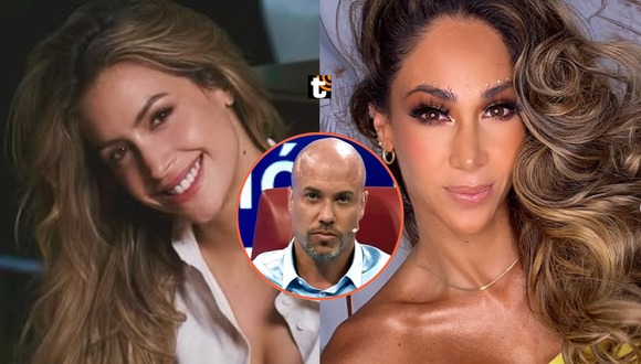 TROME - Bruno Agostini contará la relación clandestina con Milett y revelará si tuvo un ‘choque y fuga’ con Melissa Loza en EVDLV