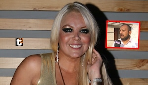 Gerente piensa que Shirley Cherres pudo DOPARLO para después robarle: “Se quedó dormido y no sintió nada”