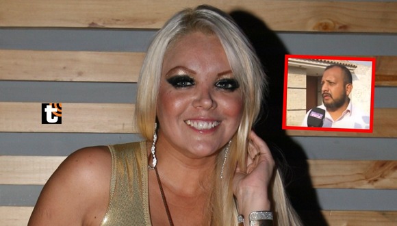 TROME - Gerente piensa que Shirley Cherres pudo DOPARLO para después robarle